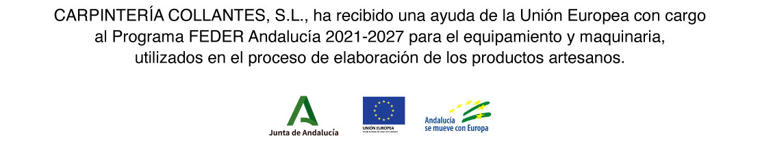 Banner ayudas Junta Andalucia