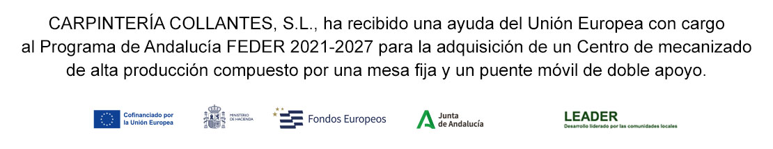 Banner ayudas Junta Andalucia